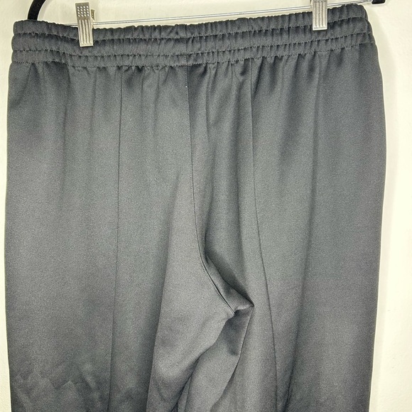 NWT Adidas SWAROVSKI Crystals Studed TRACK PANT Sweat Size Large - Picture 9 of 10